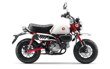 画像をギャラリービューアに読み込む, ホンダ モンキー125 新車