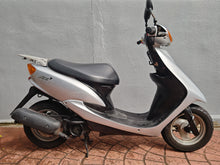 画像をギャラリービューアに読み込む, ヤマハ JOG 2ST 中古車