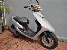 画像をギャラリービューアに読み込む, ヤマハ JOG 2ST 中古車