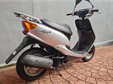 画像をギャラリービューアに読み込む, ヤマハ JOG 2ST 中古車