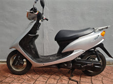 画像をギャラリービューアに読み込む, ヤマハ JOG 2ST 中古車