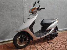 画像をギャラリービューアに読み込む, ヤマハ JOG 2ST 中古車