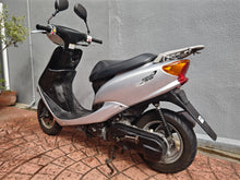 画像をギャラリービューアに読み込む, ヤマハ JOG 2ST 中古車