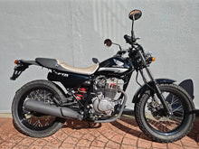 画像をギャラリービューアに読み込む, ホンダ FTR223DX最終モデル 中古車