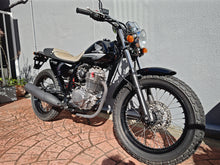 画像をギャラリービューアに読み込む, ホンダ FTR223DX最終モデル 中古車