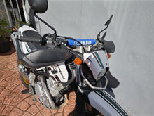 画像をギャラリービューアに読み込む, ヤマハ セロー250 中古車