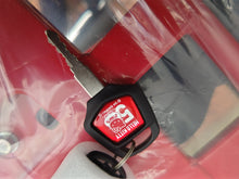 画像をギャラリービューアに読み込む, ホンダ スーパーカブ110 ハローキティモデル