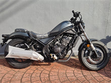 画像をギャラリービューアに読み込む, ホンダ Rebel250 新車