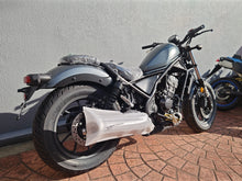 画像をギャラリービューアに読み込む, ホンダ Rebel250 新車