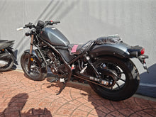 画像をギャラリービューアに読み込む, ホンダ Rebel250 新車