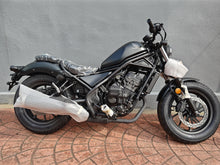 画像をギャラリービューアに読み込む, ホンダ Rebel250 E-Clutch 新車