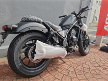 画像をギャラリービューアに読み込む, ホンダ Rebel250 E-Clutch 新車