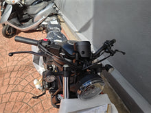 画像をギャラリービューアに読み込む, ホンダ Rebel250 E-Clutch 新車