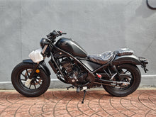 画像をギャラリービューアに読み込む, ホンダ Rebel250 E-Clutch 新車