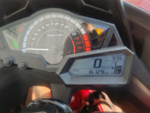 画像をギャラリービューアに読み込む, カワサキ ニンジャ250 中古車