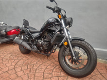 画像をギャラリービューアに読み込む, ホンダ レブル250 中古車