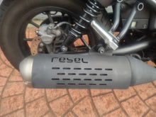 画像をギャラリービューアに読み込む, ホンダ レブル250 中古車