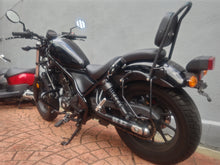 画像をギャラリービューアに読み込む, ホンダ レブル250 中古車