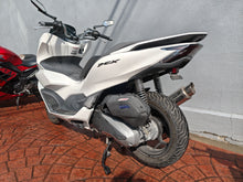 画像をギャラリービューアに読み込む, ホンダ PCX125 中古車