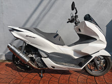 画像をギャラリービューアに読み込む, ホンダ PCX125 中古車