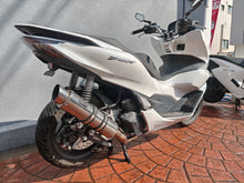 画像をギャラリービューアに読み込む, ホンダ PCX125 中古車