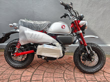画像をギャラリービューアに読み込む, ホンダ モンキー125 2026年モデル新車