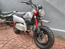 画像をギャラリービューアに読み込む, ホンダ モンキー125 2026年モデル新車