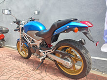 画像をギャラリービューアに読み込む, ホンダ VTR250スタイル2 中古車