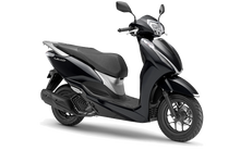 画像をギャラリービューアに読み込む, ホンダ リード125 2026年モデル新車