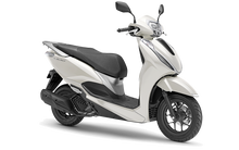 画像をギャラリービューアに読み込む, ホンダ リード125 2026年モデル新車