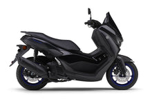 画像をギャラリービューアに読み込む, ヤマハ NMAX 新車