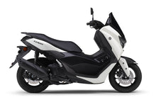 画像をギャラリービューアに読み込む, ヤマハ NMAX 新車