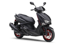 画像をギャラリービューアに読み込む, ヤマハ シグナス グリファス 新車