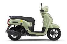 画像をギャラリービューアに読み込む, ヤマハ Fazzio(ファツィオ) 2026年モデル新車