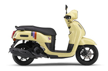画像をギャラリービューアに読み込む, ヤマハ Fazzio(ファツィオ) 2026年モデル新車