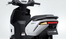 画像をギャラリービューアに読み込む, ホンダ ICON e: 新車
