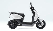 画像をギャラリービューアに読み込む, ホンダ ICON e: 新車