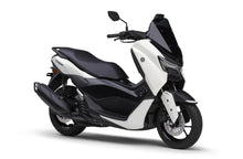 画像をギャラリービューアに読み込む, ヤマハ NMAX 新車