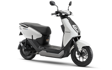 画像をギャラリービューアに読み込む, ホンダ ICON e: 新車