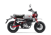 画像をギャラリービューアに読み込む, ホンダ モンキー125 2026年モデル新車