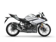 画像をギャラリービューアに読み込む, ホンダ CBR250RR 新車