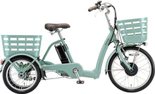 画像をギャラリービューアに読み込む, フロンティアラクットワゴン