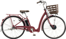 画像をギャラリービューアに読み込む, ラクット26インチ