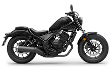 画像をギャラリービューアに読み込む, ホンダ　Rebel250 E-Clutch　新車
