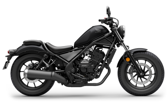 ホンダ　Rebel250 E-Clutch　新車