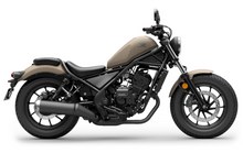 画像をギャラリービューアに読み込む, ホンダ　Rebel250 E-Clutch　新車
