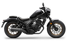 画像をギャラリービューアに読み込む, ホンダ　Rebel250 E-Clutch　新車
