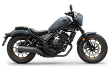画像をギャラリービューアに読み込む, ホンダ　Rebel250 E-Clutch　新車
