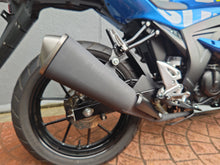 画像をギャラリービューアに読み込む, スズキ　ＧＳＸ－Ｒ１２５　中古車
