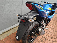 画像をギャラリービューアに読み込む, スズキ　ＧＳＸ－Ｒ１２５　中古車
